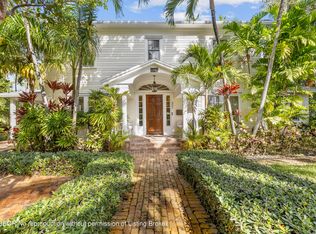 321 Croton Way, West Palm Beach, FL 33401