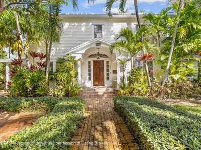 321 Croton Way, West Palm Beach, FL, 33401