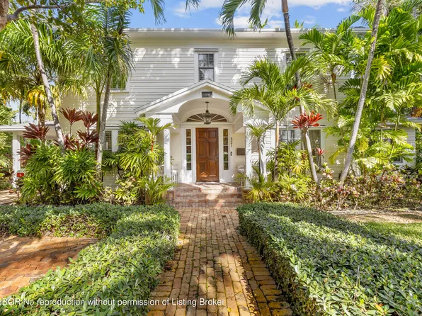 321 Croton Way, West Palm Beach, FL 33401