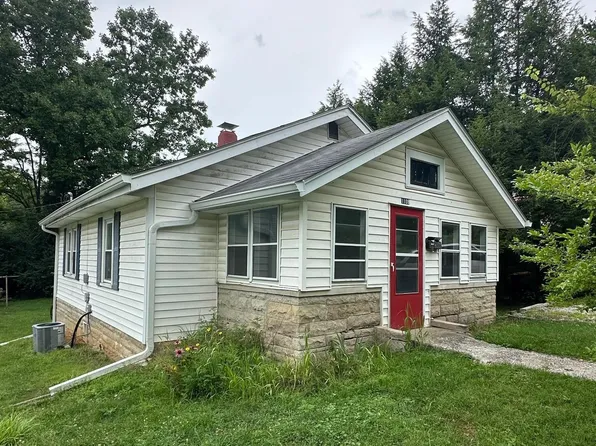 1108 S Fess Ave, Bloomington, IN 47401