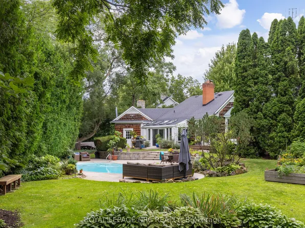 7 Christopher St, Niagara On The Lake, ON L0S 1J0