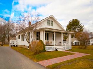 36 2nd St, Natick, MA 01760