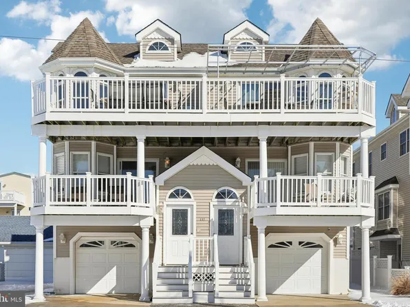 137 51st St W #Sea, Sea Isle City, NJ 08243