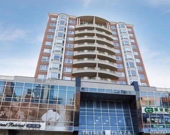 1st image of 37-20 Prince St #12E