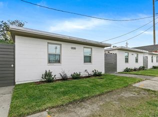 2536 Conti St APT 3, New Orleans, LA 70119