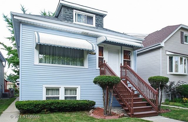 1st image of 5226 N Melvina Ave