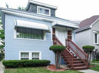 5226 N Melvina Ave, Chicago, IL