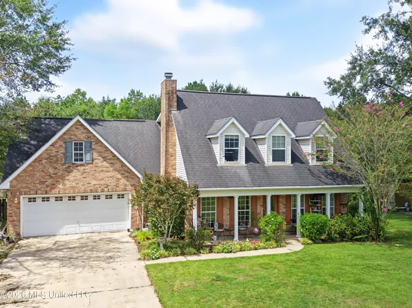 17425 Marian Ct, Saucier, MS 39574