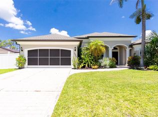 5225 Sunnyvale Rd, North Port, FL 34288