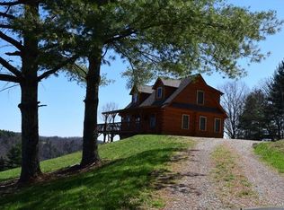 2470 Christiansburg Pike NE, Floyd, VA 24091