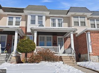 317 W Sterigere St, Norristown, PA 19401