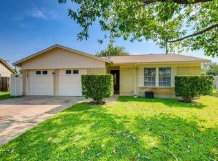 2014 Heathwood Cir, Round Rock, TX 78664