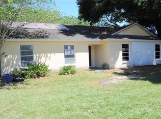 5203 Orange Ave, Seffner, FL 33584