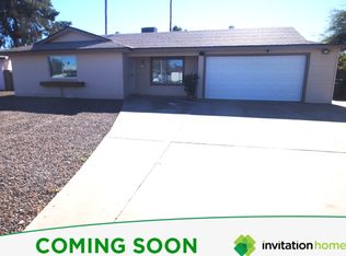 2217 W Del Campo Cir, Mesa, AZ 85202