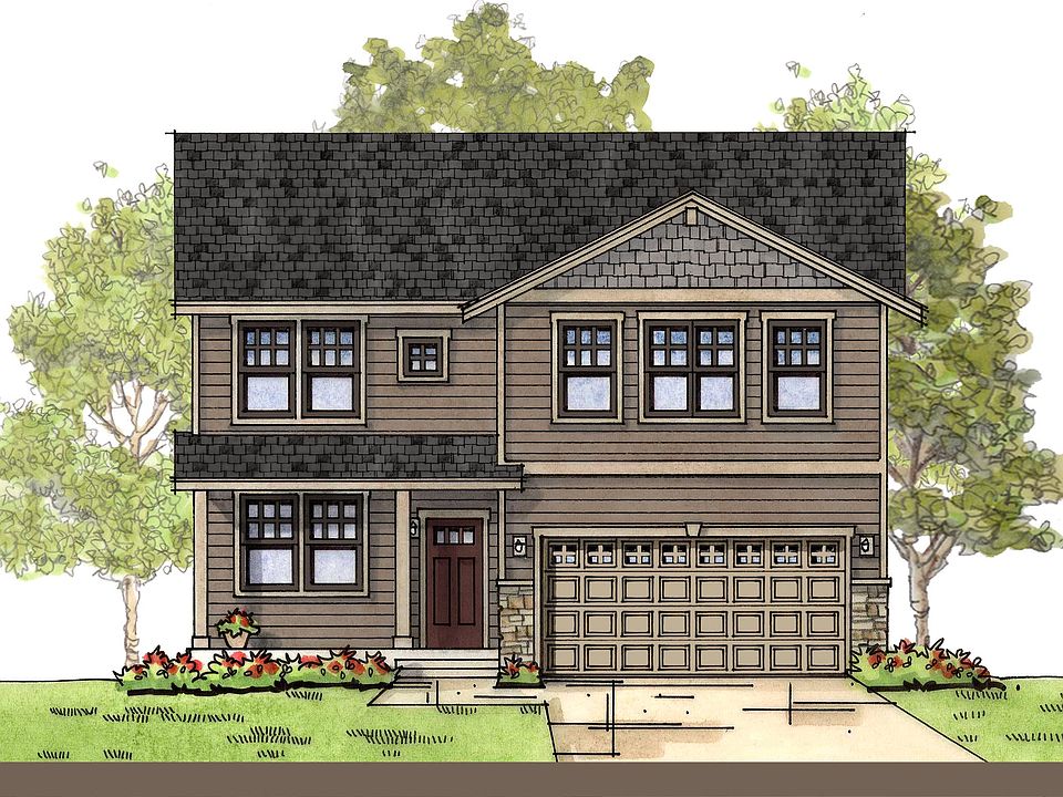 Craftsman 1 - included