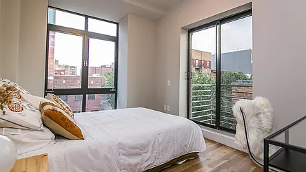 Rented by Nooklyn NYC LLC