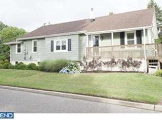 113 Lecato Ave, Thorofare, NJ 08086