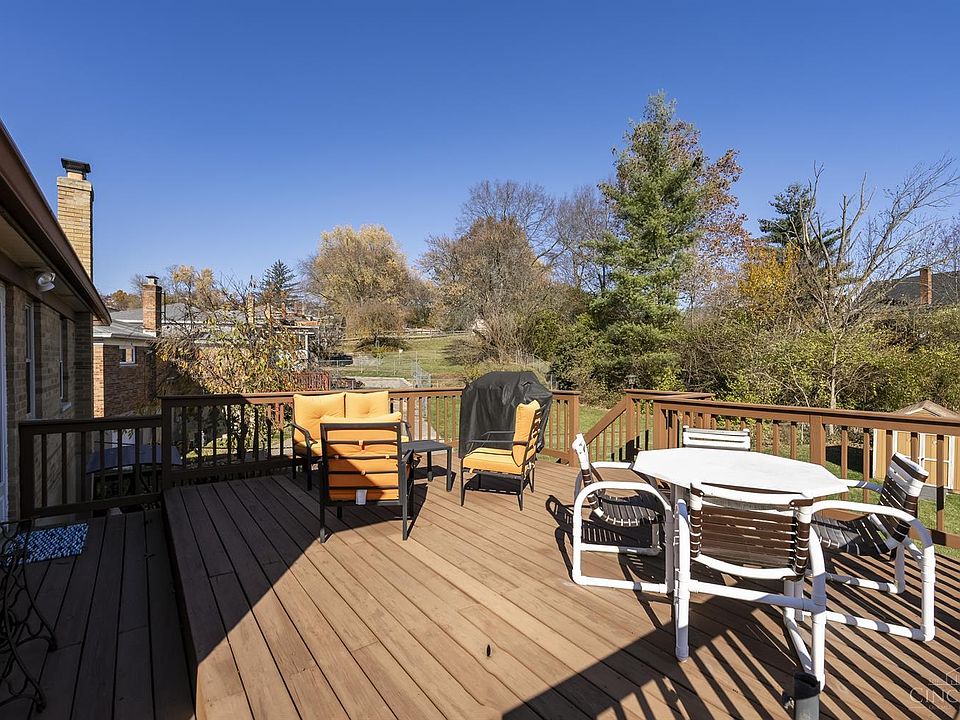 4740 Shady Lawn Ter, Cincinnati, OH 45238 | Zillow