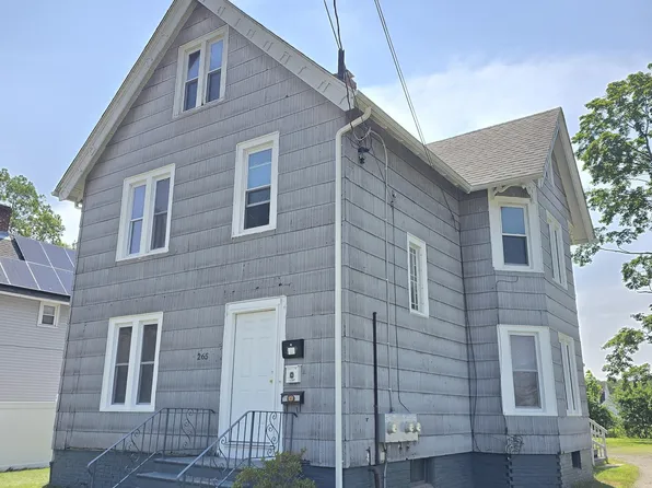 265 Burnside Avenue, East Hartford, CT 06108