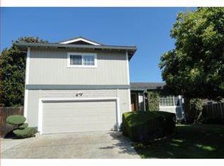 188 Carbonera Ave, Sunnyvale, CA 94086