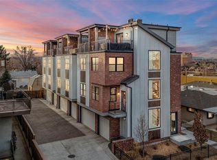 5423 S Prince Street #A, Littleton, CO 80120