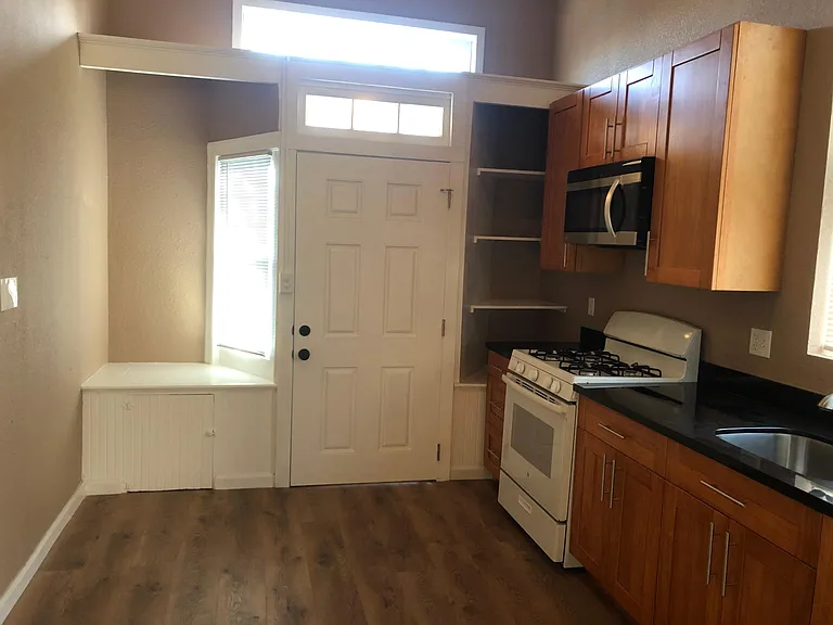 650 Blossom Way #A — Photo 1