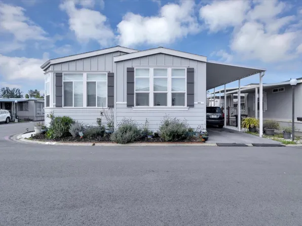 600 E Weddell Dr #242, Sunnyvale, CA 94089