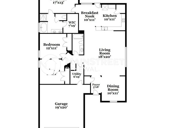 21625 Hackamore Ct