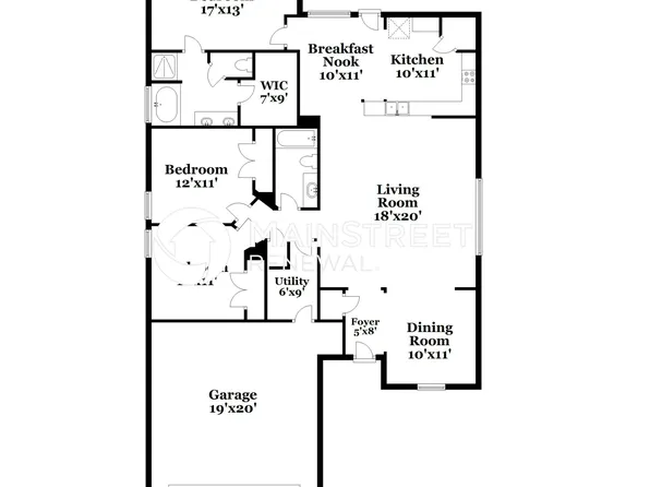 21625 Hackamore Ct, Porter, TX 77365