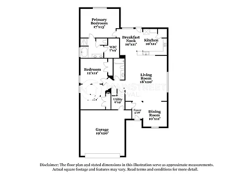 21625 Hackamore Ct Photo 1