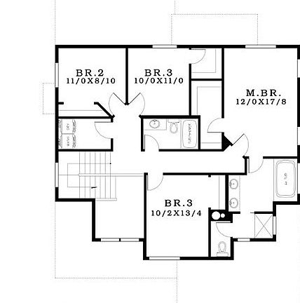3rd image of 735 Cedar Ave