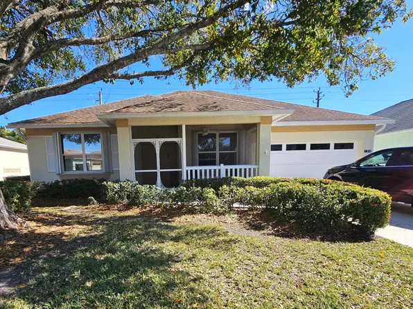 536 NW Cortina Lane, Port St Lucie, FL 34986