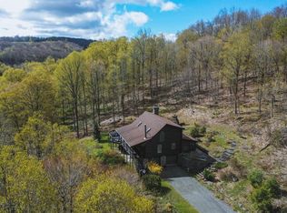 2201 Seely Wood Rd, Walton, NY 13856