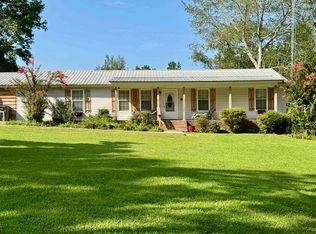 1511 County Road 74, Florence, AL 35633