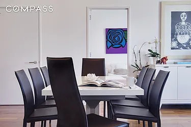 Rented by Compass