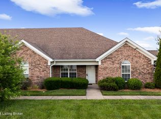 4808 Brookley Ct, Louisville, KY 40229