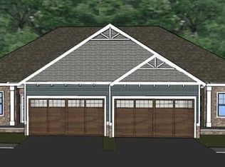 6508 Conservancy, Deforest, WI 53532