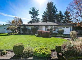 7328 SE Michael Dr, Milwaukie, OR 97222