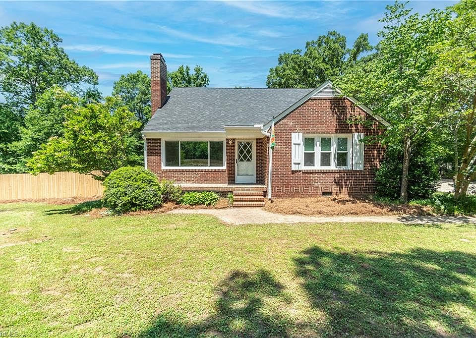 6579 Bethel Church Rd, Gibsonville, NC 27249 Zillow