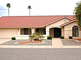 13222 W Serenade Cir, Sun City West, AZ 85375