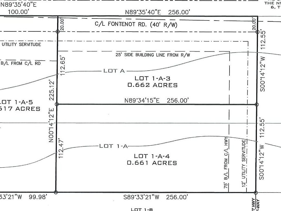 1st image of 9575 Highway 22