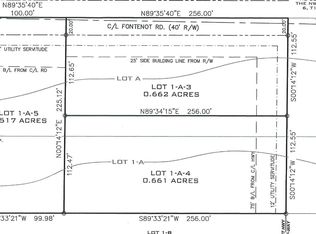9575 Highway 22, Saint Amant, LA 70774
