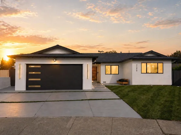 4688 Wildwood Park Ct, Fremont, CA 94538