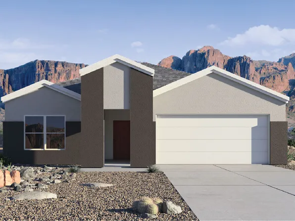 4594 W Calle De Corteza, Tucson, AZ 85746