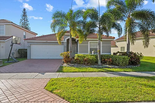 3689 Miramontes Cir Photo 1