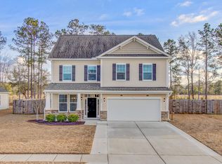2034 Triple Crown Ln, Ridgeville, SC 29472