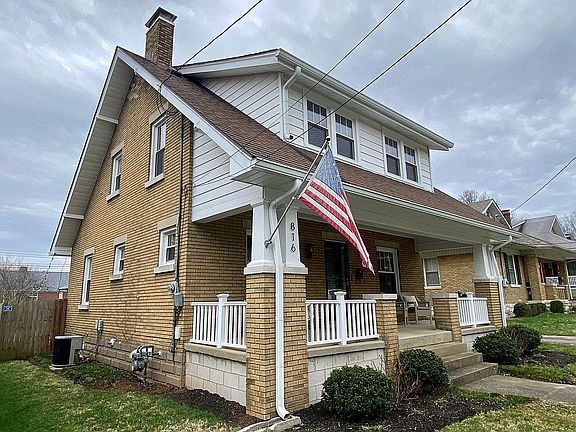 2nd image of 816 Tremont Ave