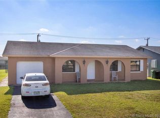 2424 NW 107th Ave, Sunrise, FL 33322