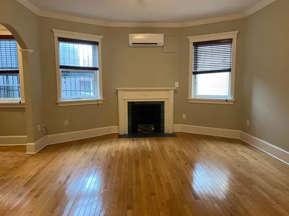 2517 Pennsylvania Ave NW, Washington, DC