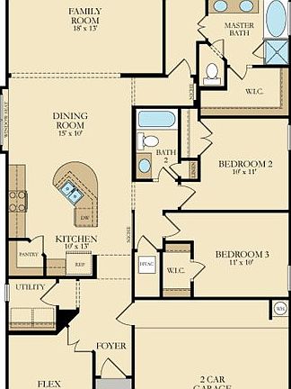 3rd image of this home